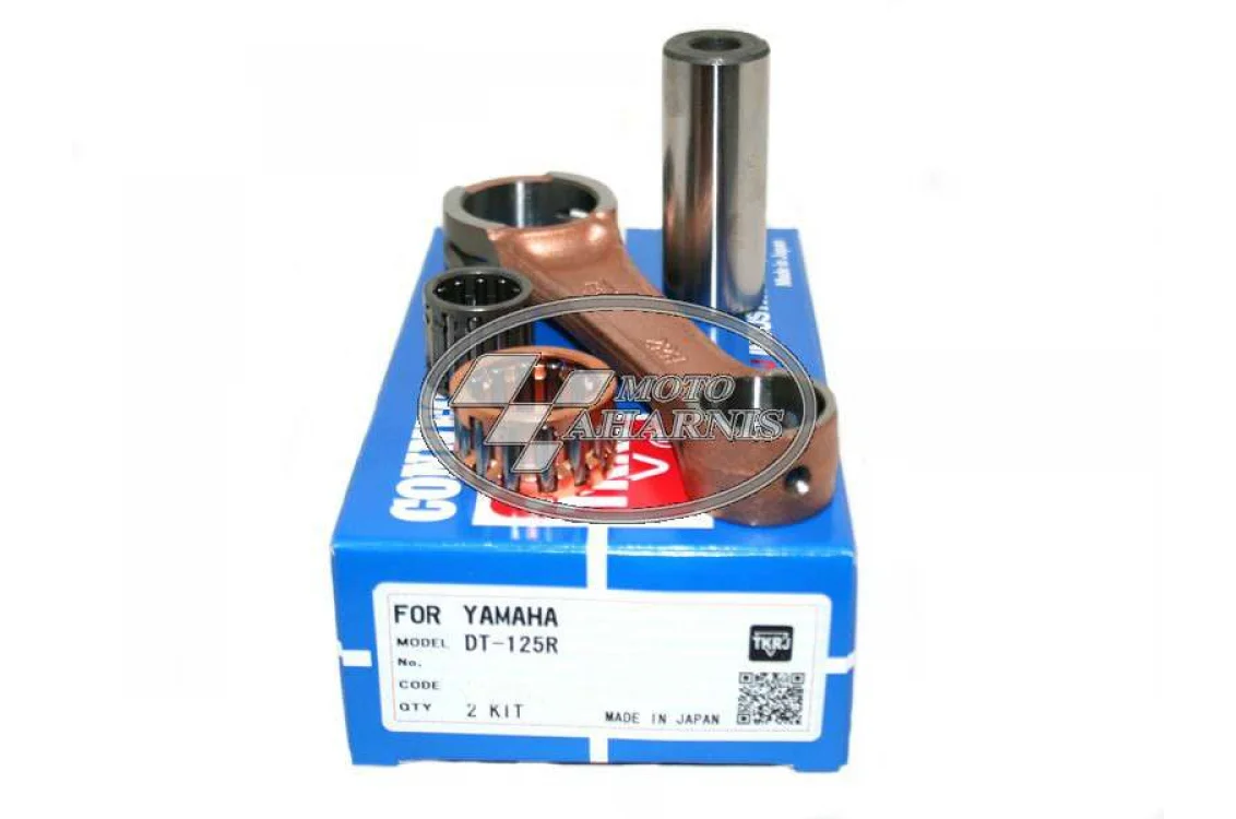 ΜΠΙΕΛΑ DT 125 TKR