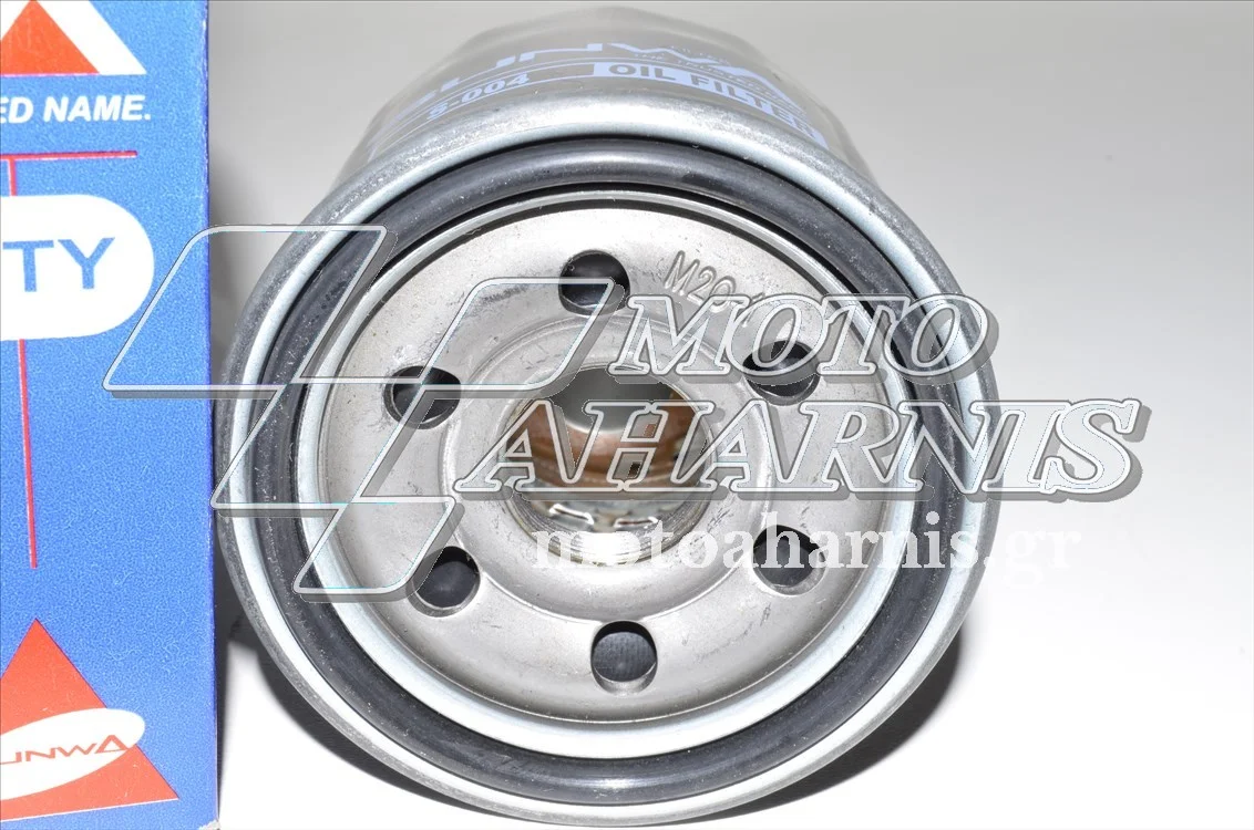 ΦΙΛΤΡΟ ΛΑΔΙΟΥ V-STROM 650