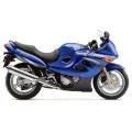 GSX-R 600