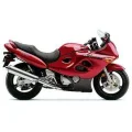 GSX-R 750