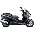 BURGMAN 125