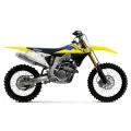 DR-Z 250