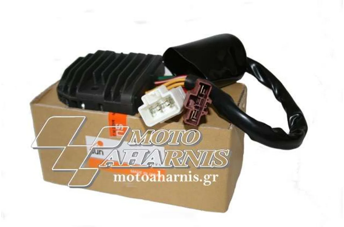 ΑΝΟΡΘΩΤΗΣ VARADERO INJECTION ΓΝΗΣΙΟΣ