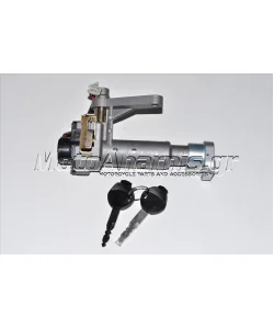  ΚΕΝΤΡΙΚΟΣ ΔΙΑΚΟΠΤΗΣ ZX 130 