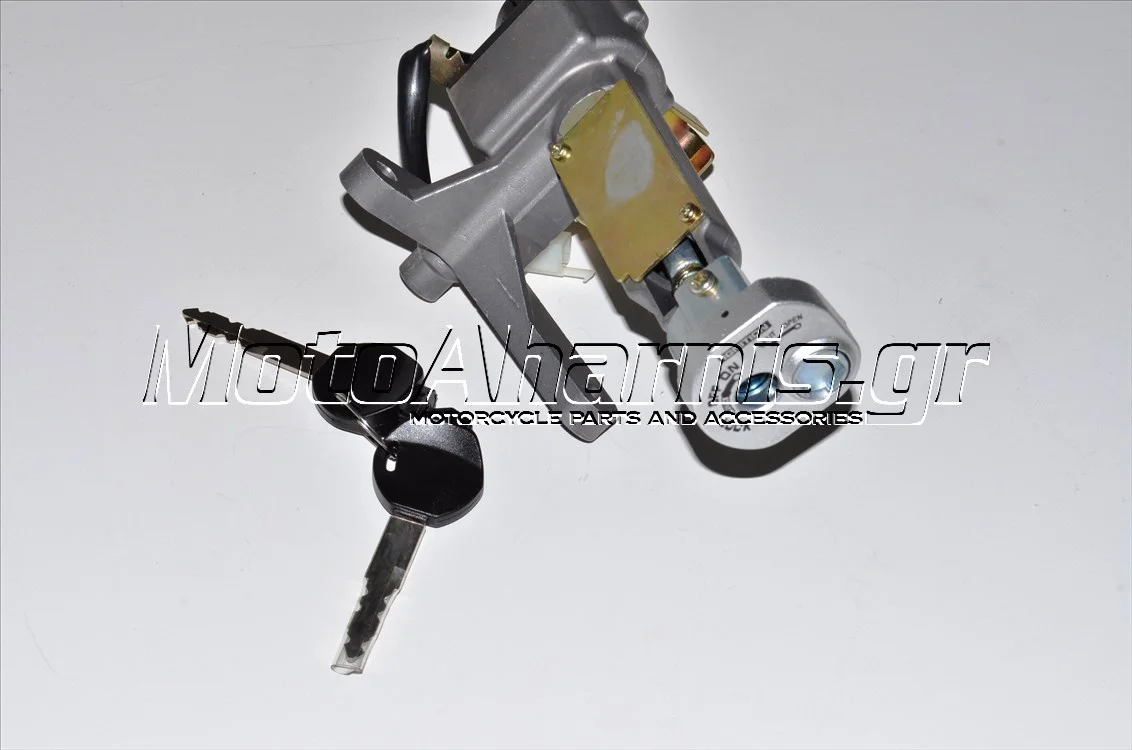  ΚΕΝΤΡΙΚΟΣ ΔΙΑΚΟΠΤΗΣ ZX 130 
