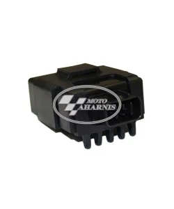 ΗΛΕΚΤΡΟΝΙΚΗ  KAWASAKI ZX 130  
