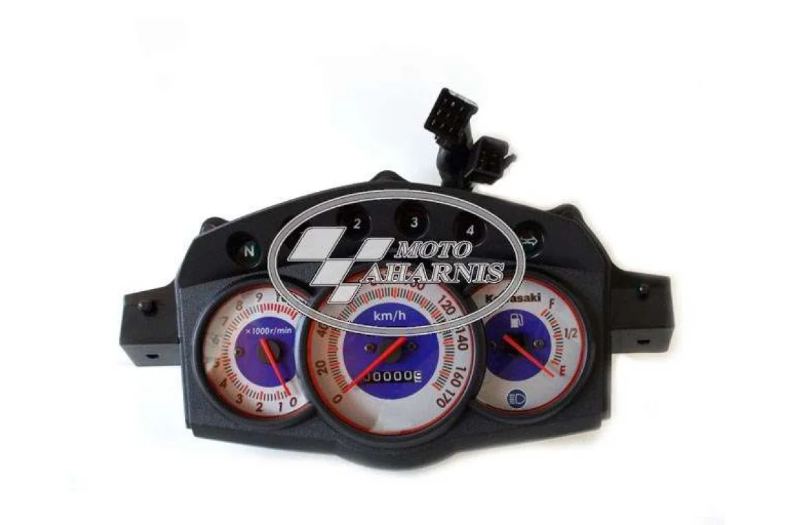 ΚΟΝΤΕΡ ZX 130 