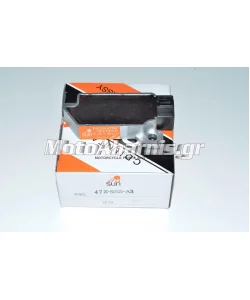 ΑΝΟΡΘΩΤΗΣ XT 600 SUN