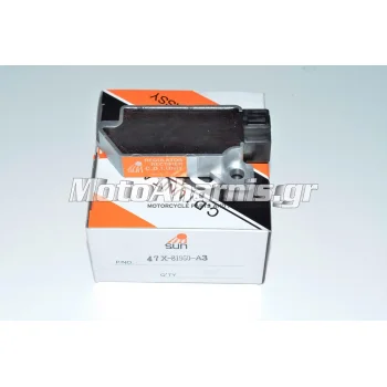 ΑΝΟΡΘΩΤΗΣ XT 600 SUN