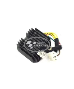 ΑΝΟΡΘΩΤΗΣ APRILIA BMW