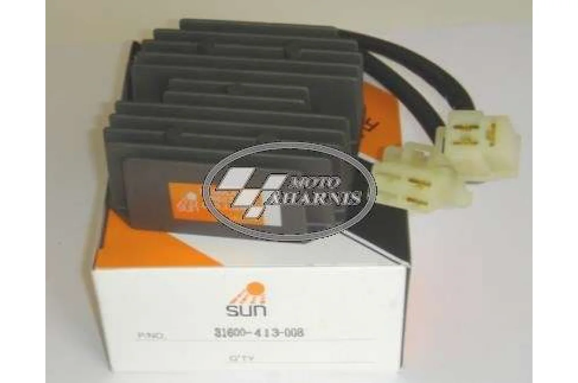 ΑΝΟΡΘΩΤΗΣ CB-N 12V JAPAN