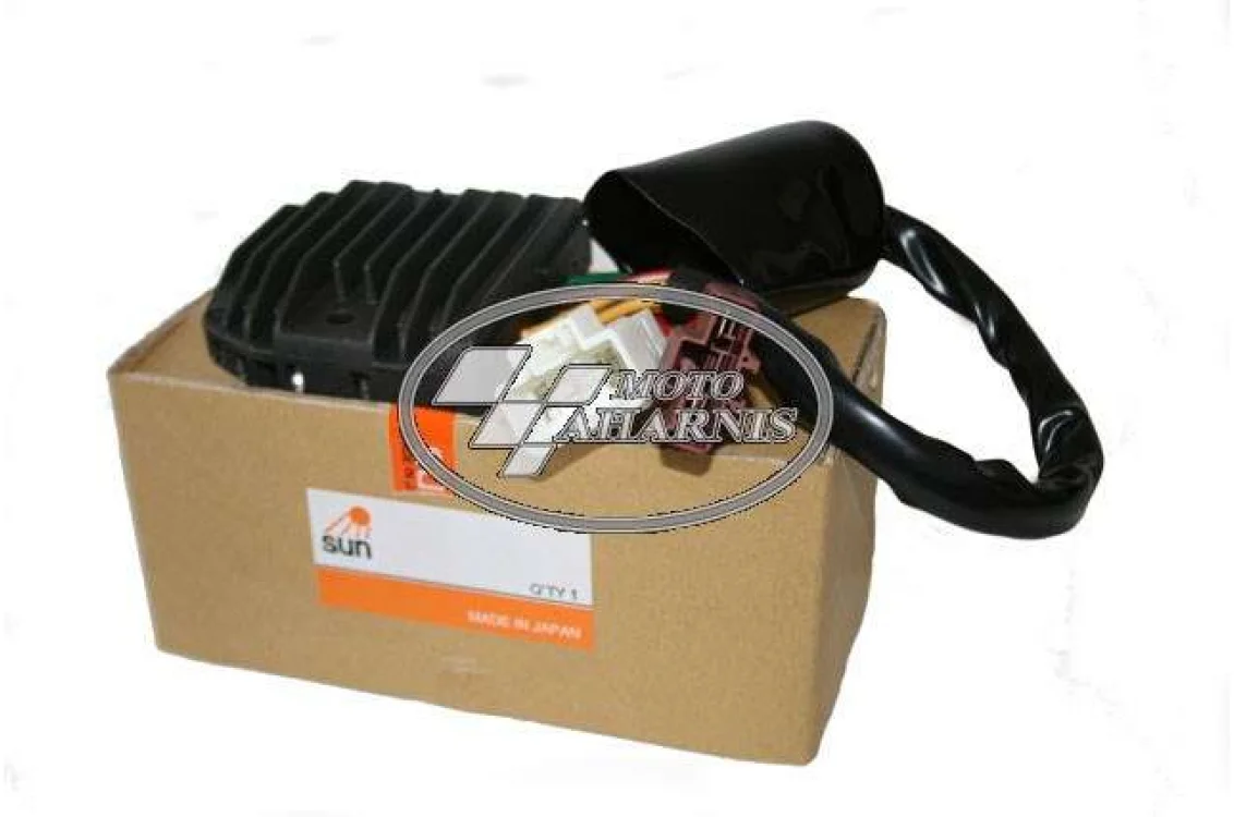 ΑΝΟΡΘΩΤΗΣ VARADERO 1000 INJECTION SUN