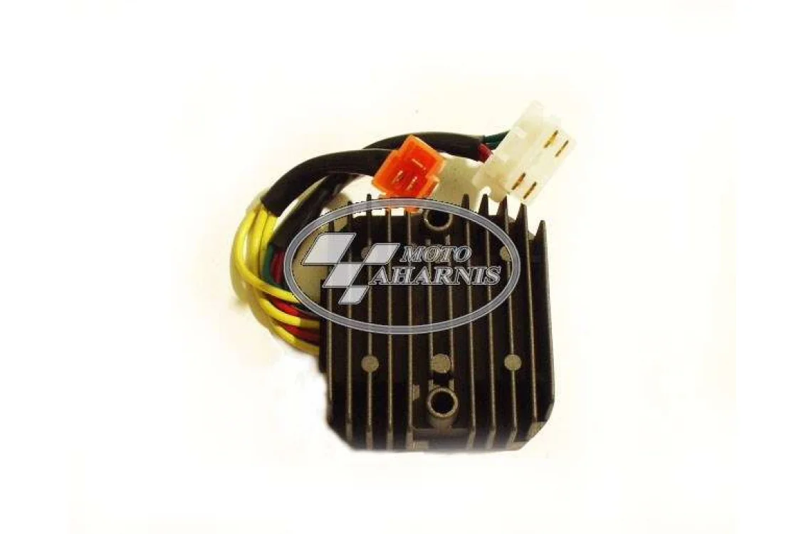 ΑΝΟΡΘΩΤΗΣ HONDA XL-600V TRANSALP MS6