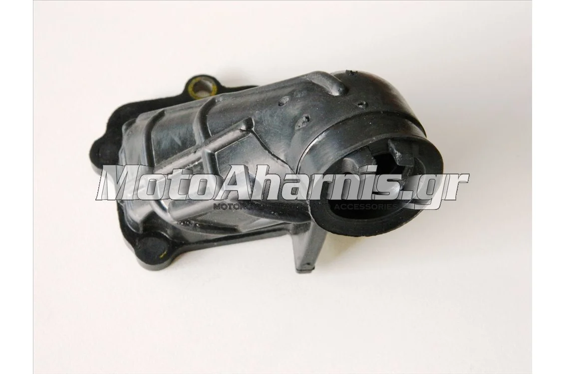 ΕΙΣΑΓΩΓΗ ΚΑΡΜΠΥΡΑΤΕΡ F1ZR