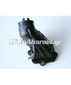ΕΙΣΑΓΩΓΗ ΚΑΡΜΠΥΡΑΤΕΡ F1ZR