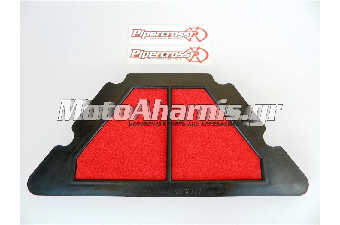 ΦΙΛΤΡΟ ΑΕΡΑ PIPERCROSS DIVERSION 600