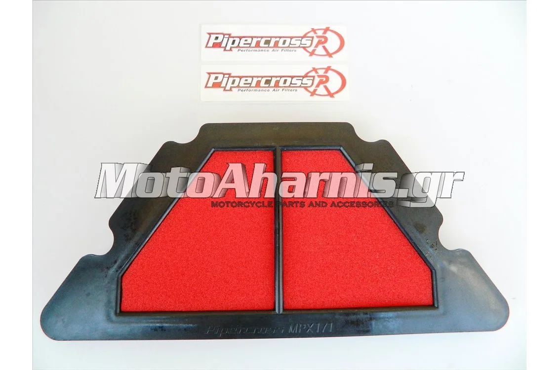 ΦΙΛΤΡΟ ΑΕΡΑ PIPERCROSS DIVERSION 600