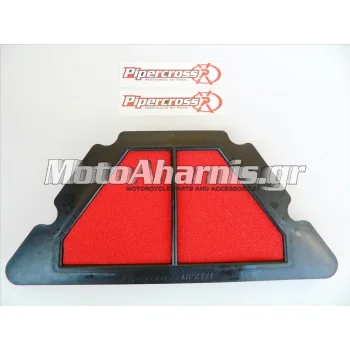ΦΙΛΤΡΟ ΑΕΡΑ PIPERCROSS DIVERSION 600