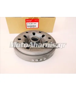 ΚΑΜΠΑΝΑ ΦΥΓOΚΕΝΤΡΙΚΟΥ SILVER WING 600