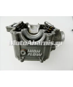 ΚΕΦΑΛΗ KTM 640 HIGH FLOW