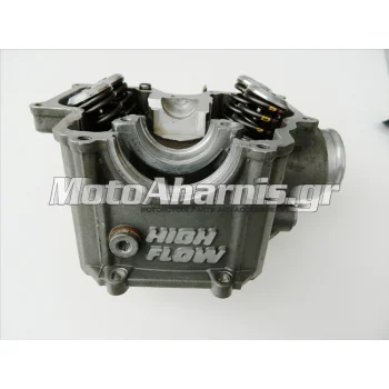 ΚΕΦΑΛΗ KTM 640 HIGH FLOW