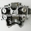 ΚΕΦΑΛΗ KTM 640 HIGH FLOW