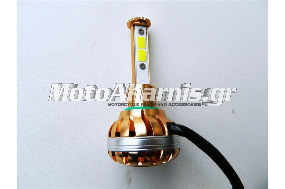 LED ΛΑΜΠΑ INNOVA INJECTION