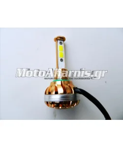 LED ΛΑΜΠΑ INNOVA INJECTION