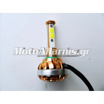 LED ΛΑΜΠΑ INNOVA INJECTION