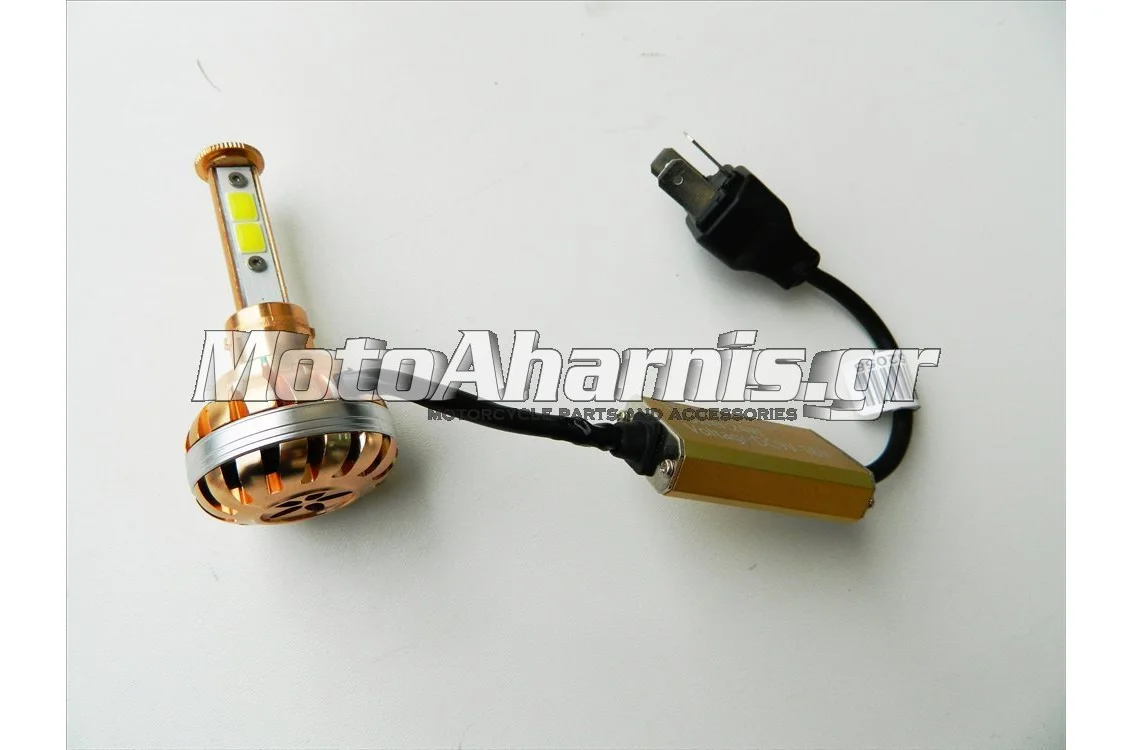 LED ΛΑΜΠΑ INNOVA INJECTION
