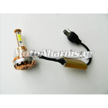 LED ΛΑΜΠΑ INNOVA INJECTION