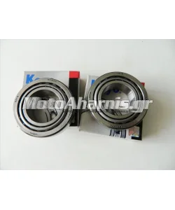 ΡΟΥΛΕΜΑΝ ΤΙΜΟΝΙΟΥ  XT 600 E ΙΑΠΩΝΙΑΣ