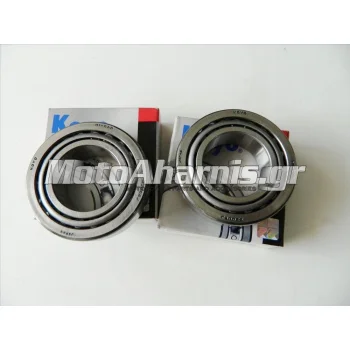 ΡΟΥΛΕΜΑΝ ΤΙΜΟΝΙΟΥ  XT 600 E ΙΑΠΩΝΙΑΣ