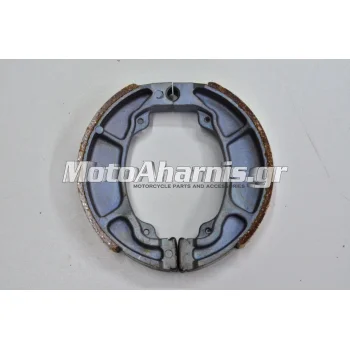 ΣΙΑΓΩΝΕΣ PCX 125