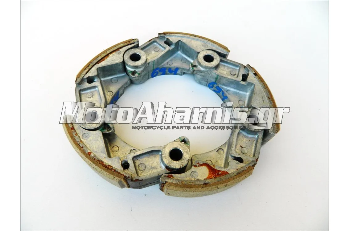 ΣΙΑΓΩΝΕΣ ΦΥΓΟΚΕΝΤΡΙΚΟΥ SILVER WING 600