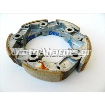 ΣΙΑΓΩΝΕΣ ΦΥΓΟΚΕΝΤΡΙΚΟΥ SILVER WING 600