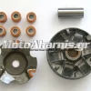 ΤΡΟΧΑΛΙΑ ΕΜΠΡΟΣ GILERA ZIP 50