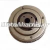 ΤΡΟΧΑΛΙΑ ΕΜΠΡΟΣ X MAX 250
