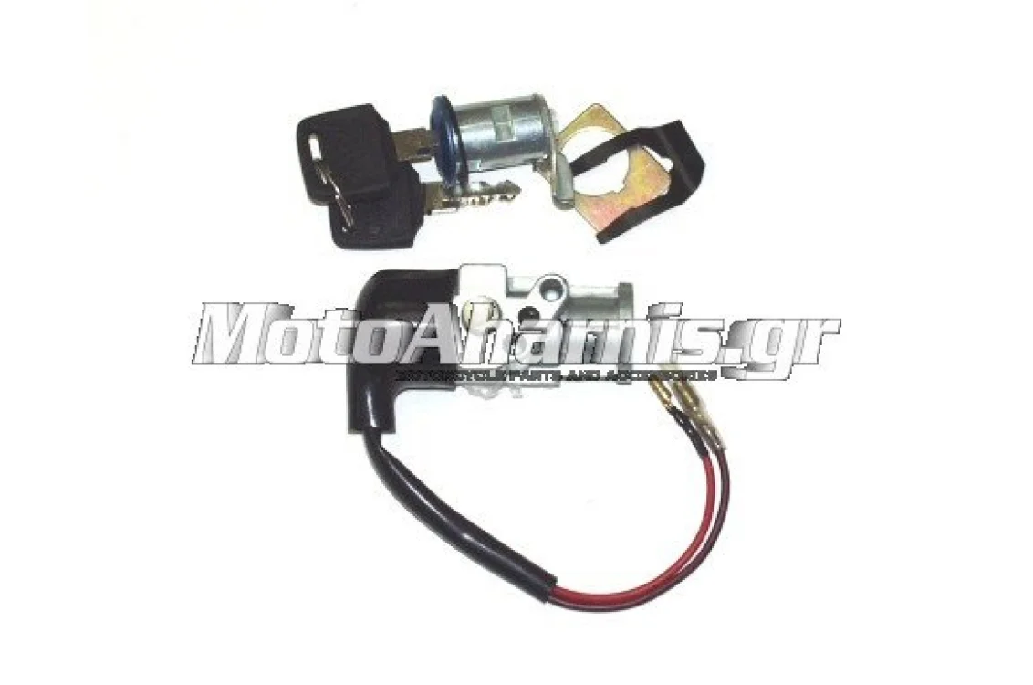 ΚΕΝΤΡΙΚΟΣ ΔΙΑΚΟΠΤΗΣ INNOVA 125 ΣΕΤ