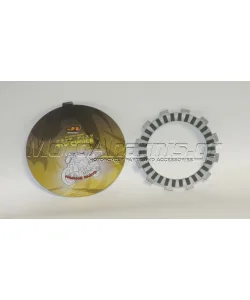 ΔΙΣΚΟΙ ΣΥΜΠΛΕΚΤΗ ADDRESS KEVLAR
