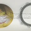 ΔΙΣΚΟΙ ΣΥΜΠΛΕΚΤΗ AX 1