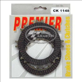 ΔΙΣΚΟΙ ΣΥΜΠΛΕΚΤΗ C 50 PREMIER