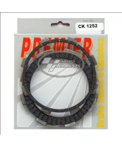 ΔΙΣΚΟΙ ΣΥΜΠΛΕΚΤΗ CBR 125 R