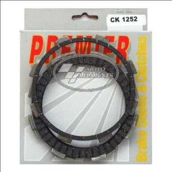 ΔΙΣΚΟΙ ΣΥΜΠΛΕΚΤΗ CBR 125 R