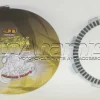 ΔΙΣΚΟΙ ΣΥΜΠΛΕΚΤΗ CRYPTON