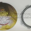 ΔΙΣΚΟΙ ΣΥΜΠΛΕΚΤΗ DINAMIK KEVLAR