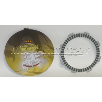 ΔΙΣΚΟΙ ΣΥΜΠΛΕΚΤΗ DINAMIK KEVLAR