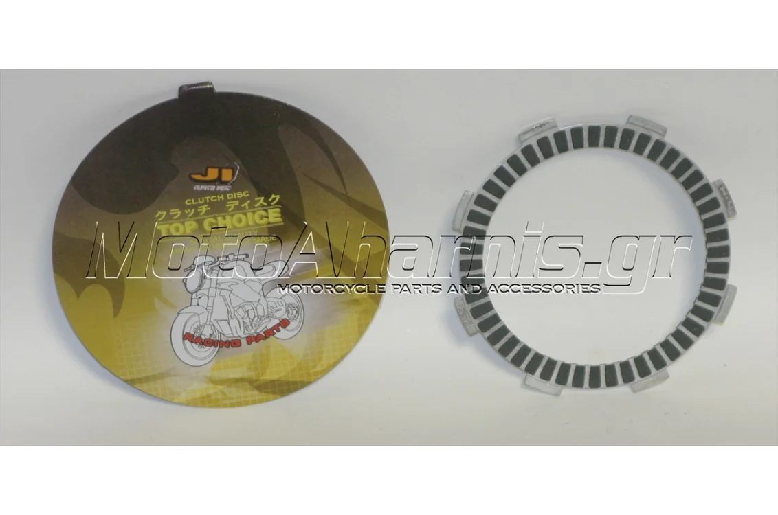 ΔΙΣΚΟΙ ΣΥΜΠΛΕΚΤΗ ASTRA KEVLAR