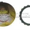 ΔΙΣΚΟΙ ΣΥΜΠΛΕΚΤΗ INNOVA KEVLAR