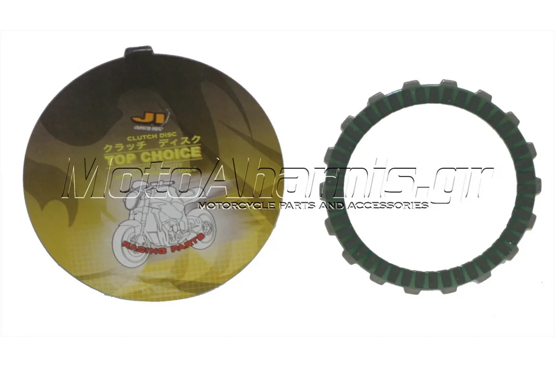 ΔΙΣΚΟΙ ΣΥΜΠΛΕΚΤΗ INNOVA KEVLAR